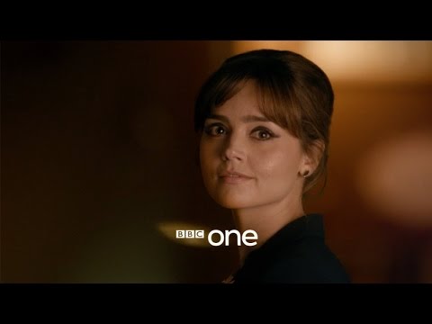 Doctor Who: Clara Oswald Series 9 Finale BBC One TV Trailer
