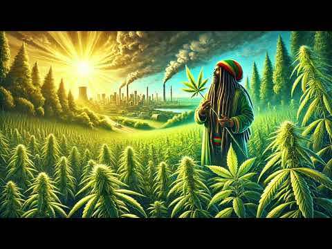 Mehr Hanf für die Welt