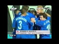 BAGGIO Against Juventus 2001