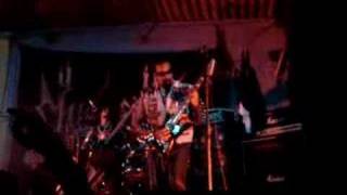 MystifieR - Aleister Crowley (lead guitar solo part)