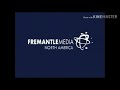 Fremantle Media North America 20th Television 2008 13 Short Version