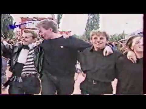 Republika - Korty Legii (1992)