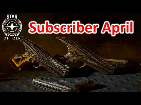 3.17 Subscriber Flair April 2022