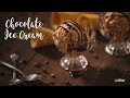 Chocolate Ice Cream Ice Cream Recipes