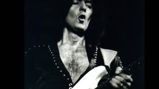 Smoke On the Water - Isolated Guitar Solo (Ritchie Blackmore)