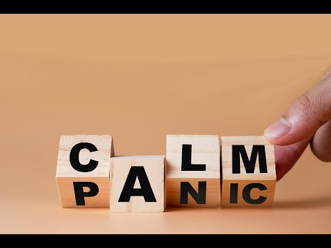 Hypnotherapy for Fears and Phobia