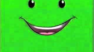 Nick Jr. Face Sings the Yes/No Opera (1996, HQ)