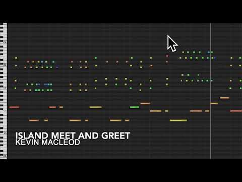 Video thumbnail for Island Meet and Greet