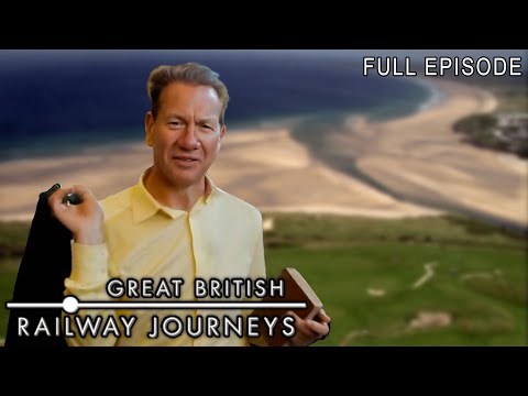 Great British Railway Journeys | Series 1 Episode 12 | Yatton to Weston Super Mare