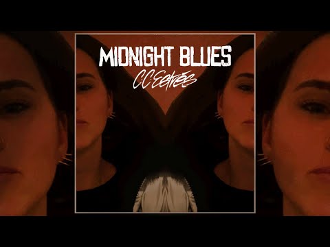C.C.Estrés - Midnight Blues