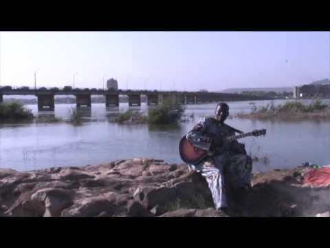 Sidi Touré - L'eau : The Water(Official Music Video)