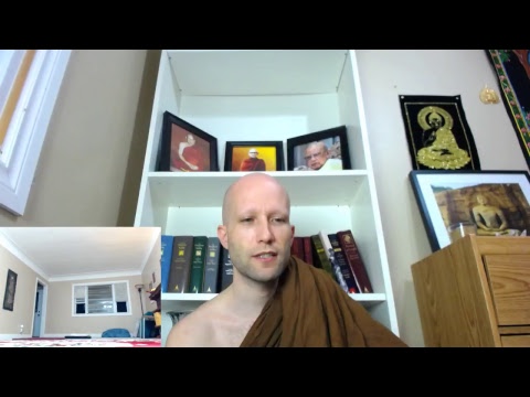 Sabbasava Sutta: Seeing