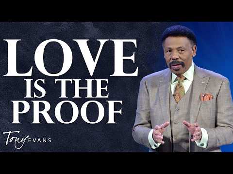 This is What Real Christianity Looks Like in Action | Tony Evans Sermon