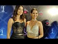 Shivani Jadhav With Friend At Times Of India Harnaaz Kaur Sandhu Winning Celebration Shivani Jadha