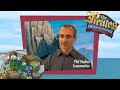 Introduction From The Creators The Pirates Who Don T Do Anything A VeggieTales Movie
