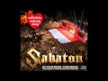 Sabaton - 40:1 Polish Version HQ 