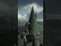 Flying around Hogwarts on a broomstick feels amazing! #Shorts