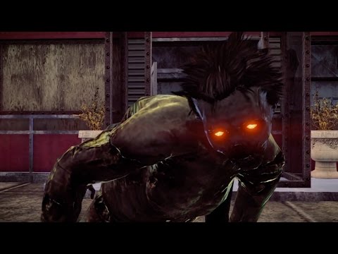 State of Decay: Year One Survival Edition Debut Trailer