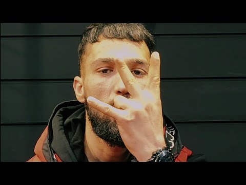 Landeuchine - Raciste (Visualizer) Prod By. Answer