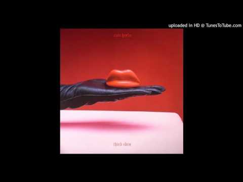Cute Heels - Third Skin (The Hacker Remix) [Dark Entries]