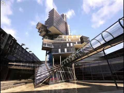 (Download) Evermotion Archexteriors vol. 10 | V-Ray *.max