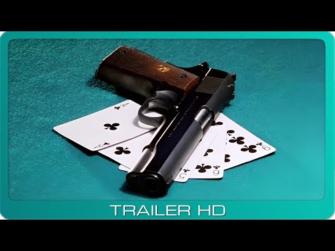 Trailer-Vorschau: Haus der Spiele