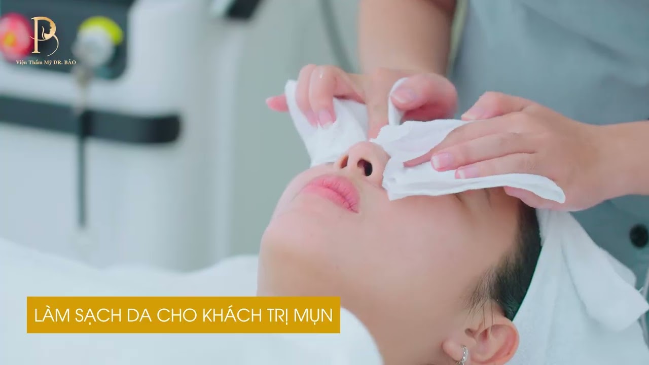 GIỚI THIỆU TMV DR BẢO