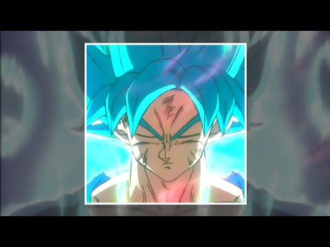 MIDDLE OF THE NIGHT HARDSTYLE x GOKU Scream Transitions (Kid + SSB + SSJ3 + Kamehameha) [Remix/AMV]