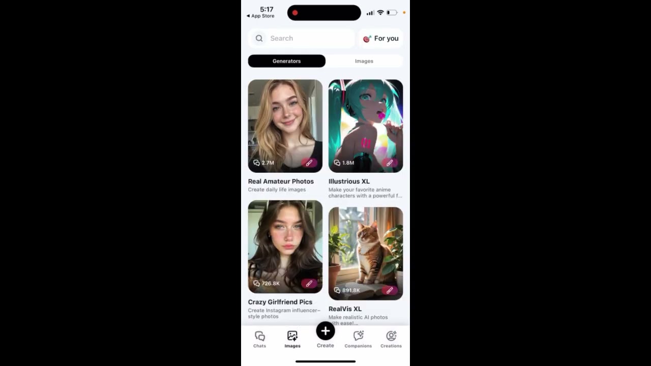 CHANNEL AI APP TUTORIAL