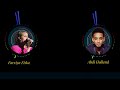 Aboowoow Intaabtaay Farxiya Fiska Ft Abdi Holland Slowed And Reverb