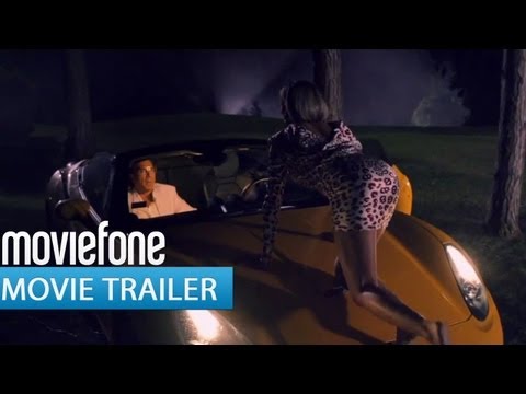 'The Counselor' Extended Trailer | Moviefone