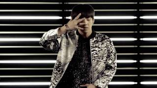 k-pop idol star artist celebrity music video N-Sonic