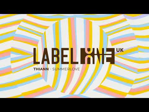 Thiann - Summerlove (Radio Edit)