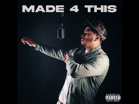 Ayo215 - MADE 4 THIS