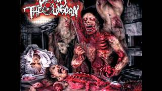 Devour The Unborn-Dissected Inhumation