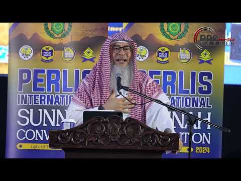 28-01-2024 Sheikh Assim Al-Hakeem: Tawheed VS Shirk - The Eternal Battle