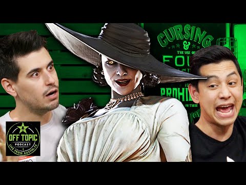 We Talk Dommy Mommy - Off Topic - #283