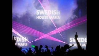 Swedish House Mafia - Miami 2 Ibiza (extended mix-INSTRUMENTAL)