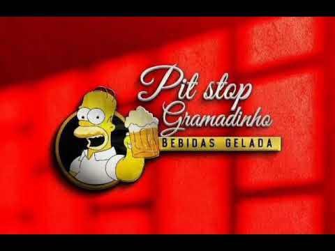 DJ Gut Original - #EletroFunk2021 ( PIT STOP GRAMADINHO ) + ( CHEF DIVULGAÇÕES RV )