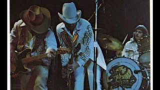ZZ Top Just Got Back From Baby&#39;s Live
