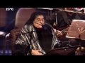 Mercedes Sosa en Paraguay - Viejas promesas