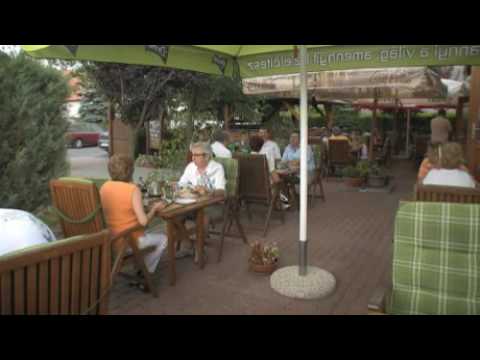 Piroska Csárda Gyenesdiás (Balaton) 2