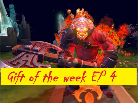 Dota 2 - Free 2 immortals giveaway for Axe