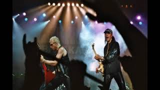 Scorpions - Remember The Good Times, live at Circus Krone, Munich, Germany, 09.05.2004