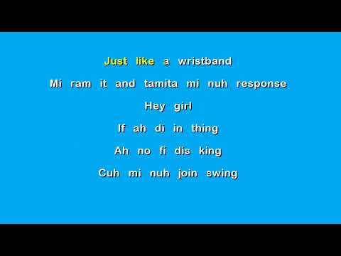 Turbulence - Nah Bow Lyrics (2022)