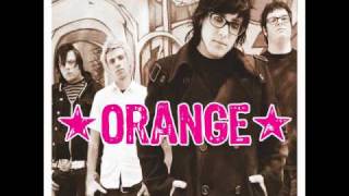 Orange - 08 - Happening Today