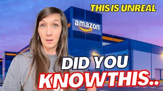 Amazon Did It AGAIN!!!  