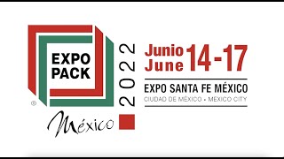 ¡DESCUBRE lo que se vivió en EXPO PACK 2022!