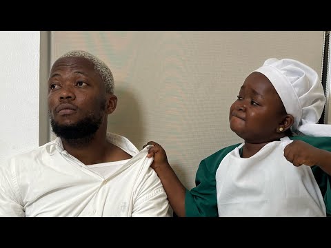 THE NEW WIFE.  EPISODE2.    (WHO IS THE BOSS EPISODE 2) ft OLUEBUBE OBIO