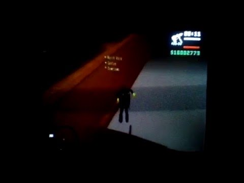 Cj Va Al Inframundo (Motel Jeffersson) | Parte 2 -Pollo000